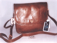 Ladies Handbag (LHB-35)